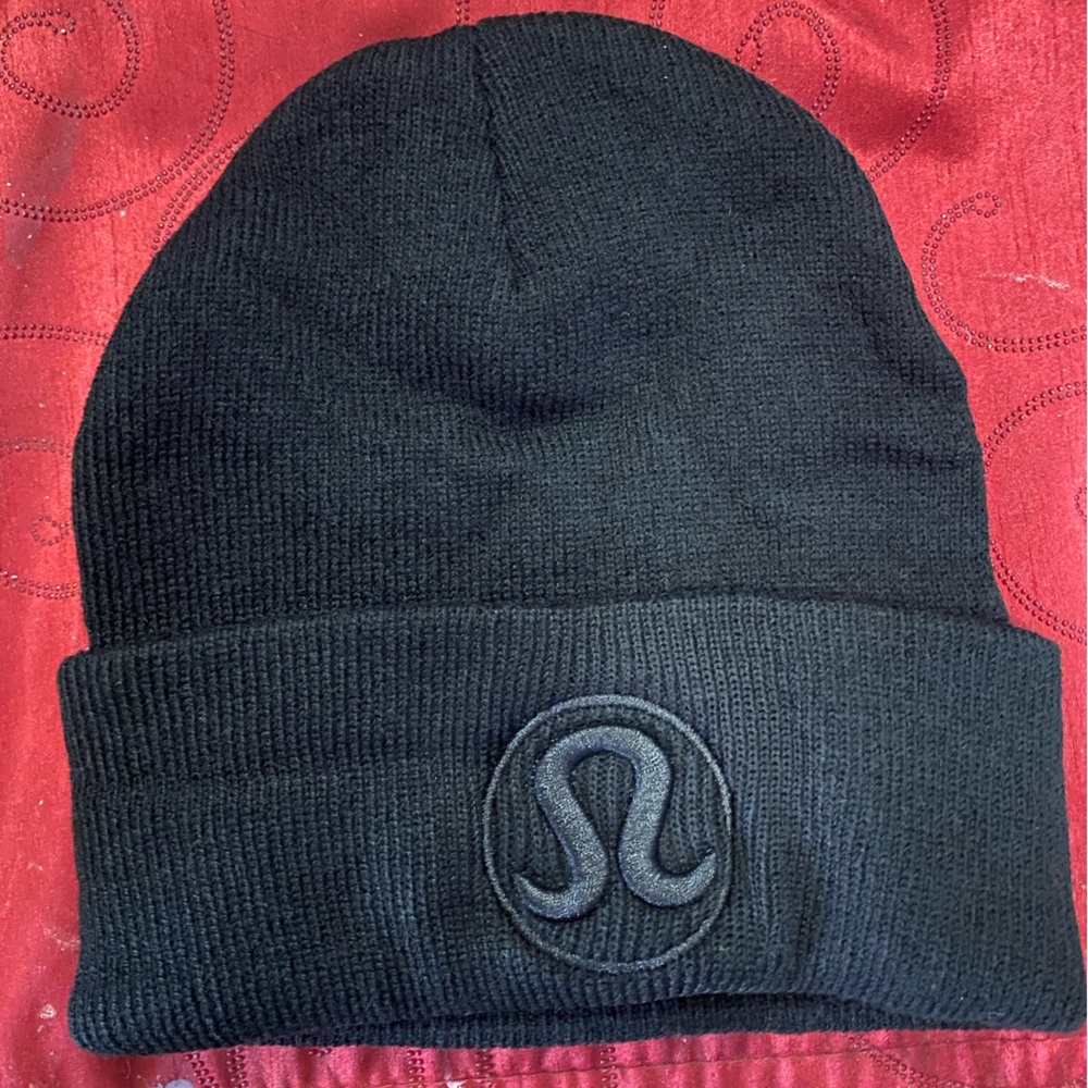 Lululemon Toque